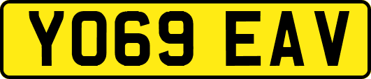 YO69EAV