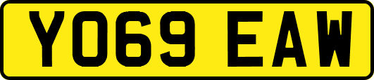 YO69EAW