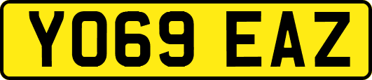 YO69EAZ
