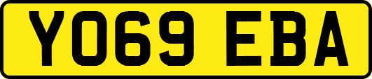 YO69EBA