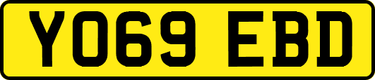 YO69EBD