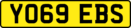 YO69EBS