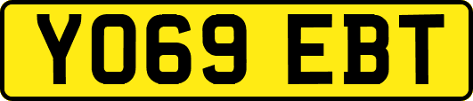 YO69EBT