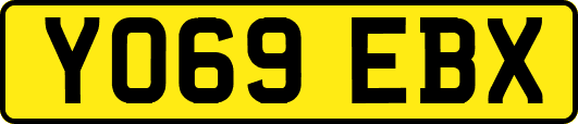 YO69EBX