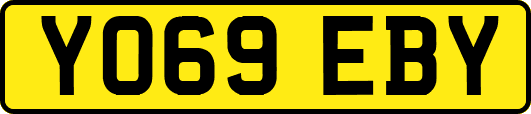 YO69EBY