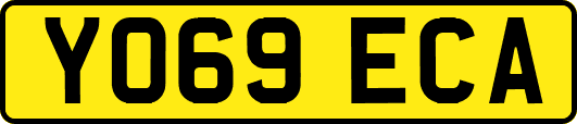 YO69ECA