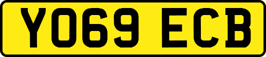 YO69ECB