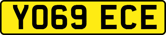 YO69ECE