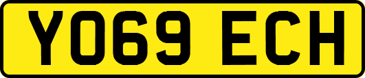 YO69ECH