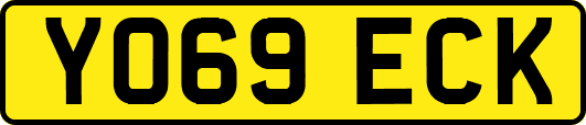 YO69ECK