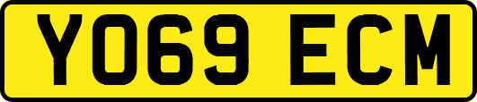 YO69ECM