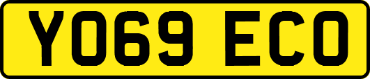 YO69ECO