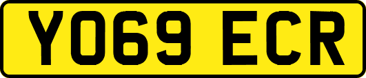 YO69ECR