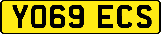 YO69ECS