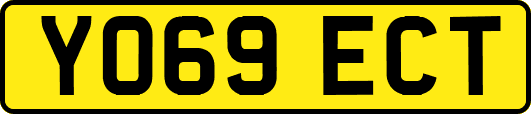 YO69ECT