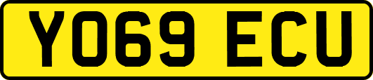 YO69ECU