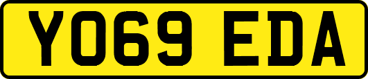 YO69EDA