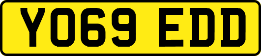 YO69EDD