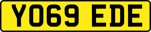 YO69EDE