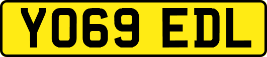 YO69EDL