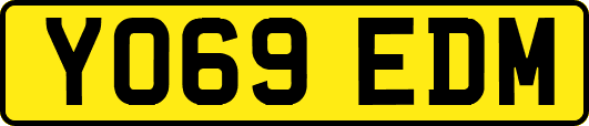 YO69EDM