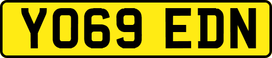 YO69EDN