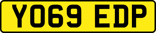 YO69EDP