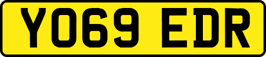 YO69EDR