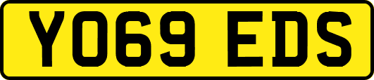 YO69EDS