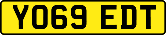 YO69EDT