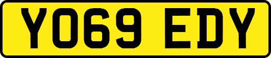 YO69EDY