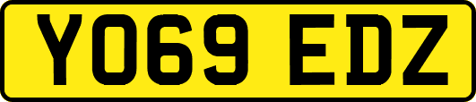 YO69EDZ