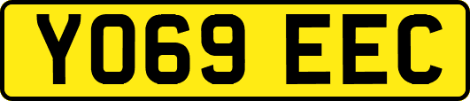 YO69EEC