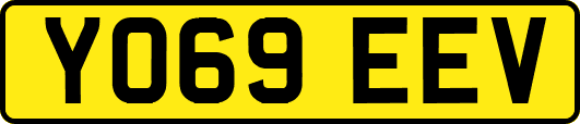 YO69EEV