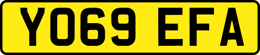 YO69EFA