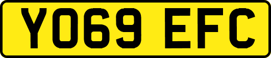 YO69EFC