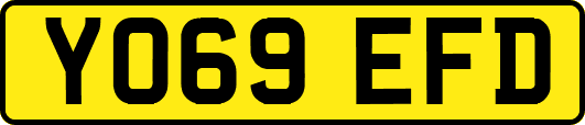 YO69EFD