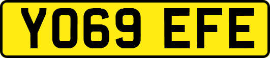 YO69EFE