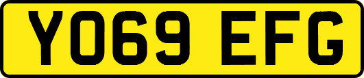 YO69EFG