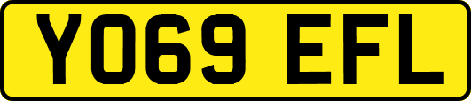 YO69EFL