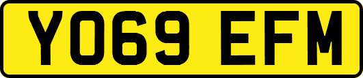 YO69EFM