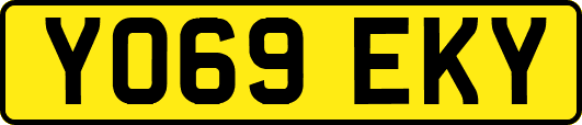 YO69EKY