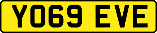 YO69EVE