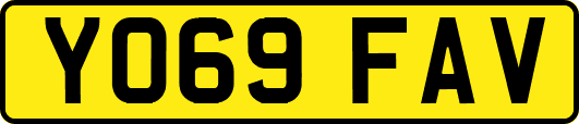 YO69FAV