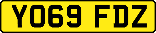 YO69FDZ