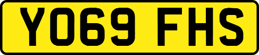 YO69FHS