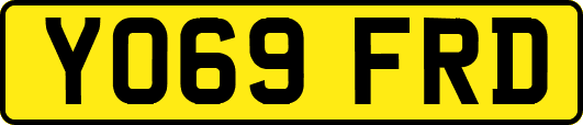 YO69FRD