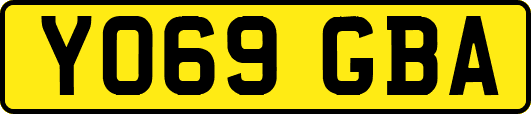 YO69GBA