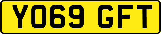 YO69GFT