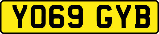 YO69GYB